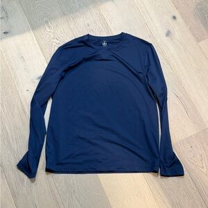 Alo Conquer Reform long sleeve Men’s Large